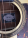 Mantic guitar